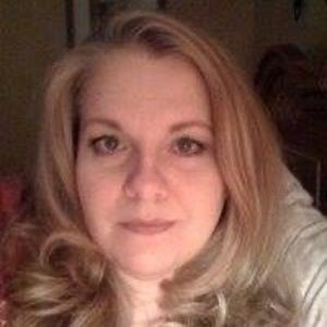 Meet your Posher, Kerri